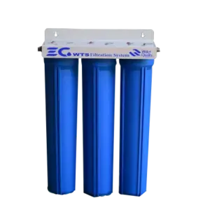 محطة تنقية بطاقة انتاجية 150 متر مكعب يومي copy